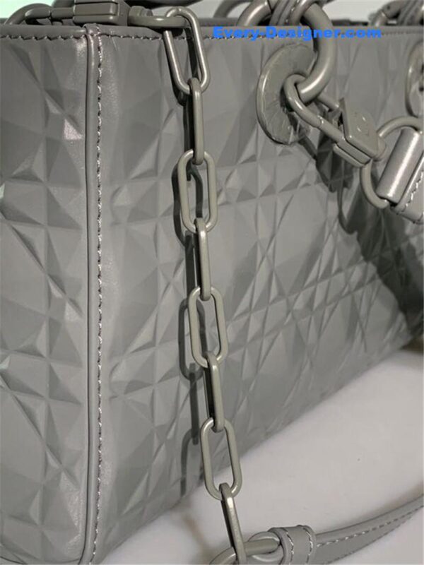 dior lady d-joy bag - Image 7