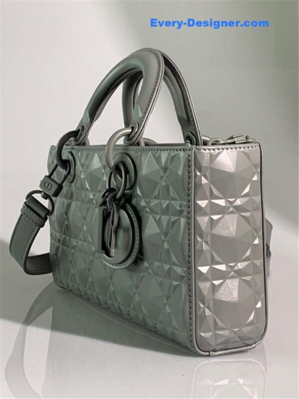 dior lady d-joy bag - Image 8