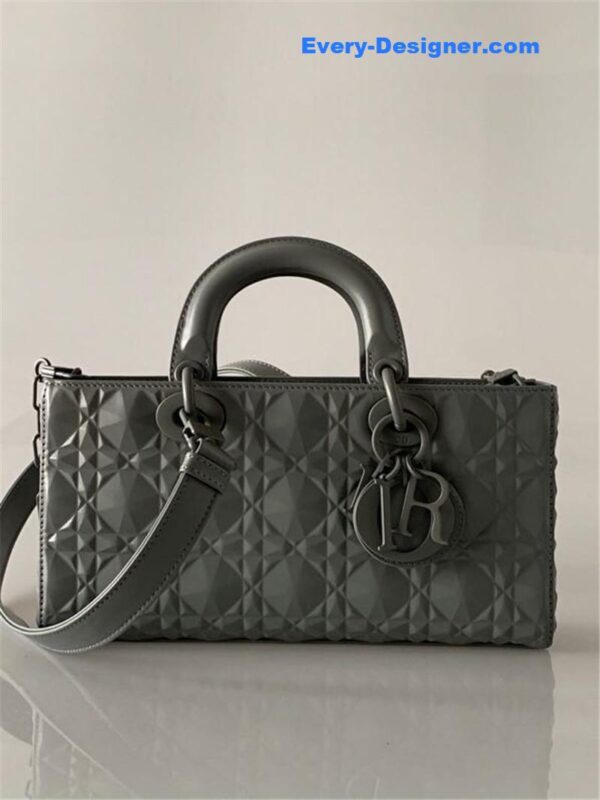 dior lady d-joy bag - Image 9