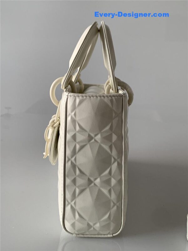 dior lady d-joy bag - Image 4