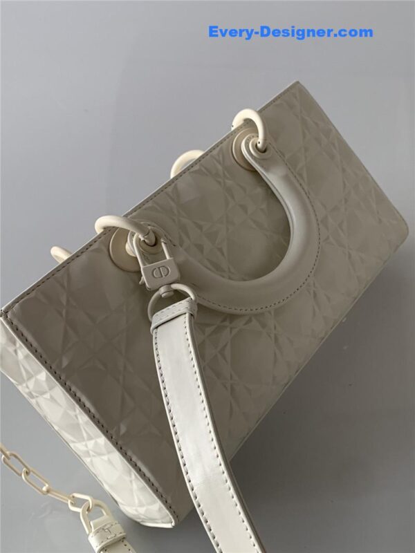 dior lady d-joy bag - Image 3