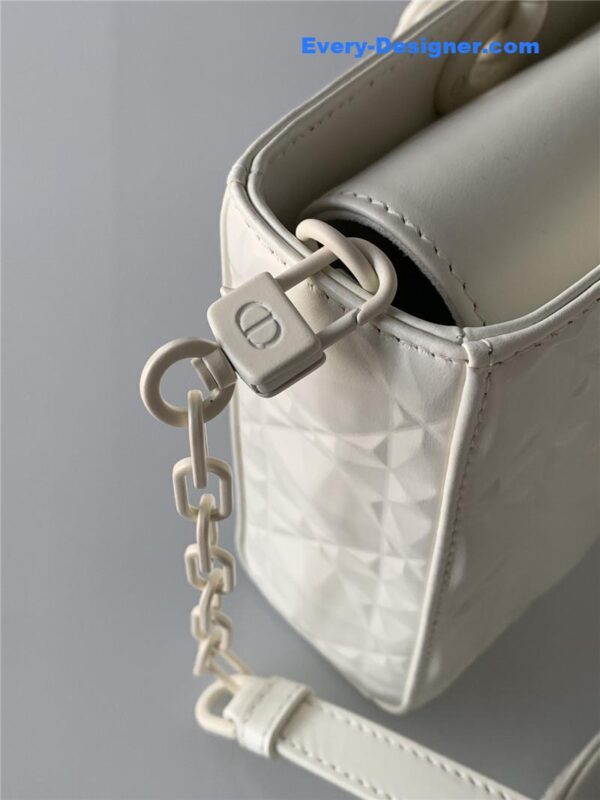 dior lady d-joy bag - Image 5