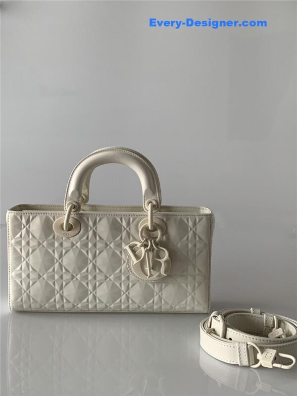dior lady d-joy bag - Image 7