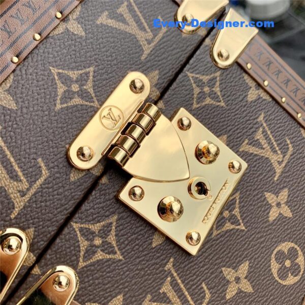 louis vuitton lv camera box bag - Image 4