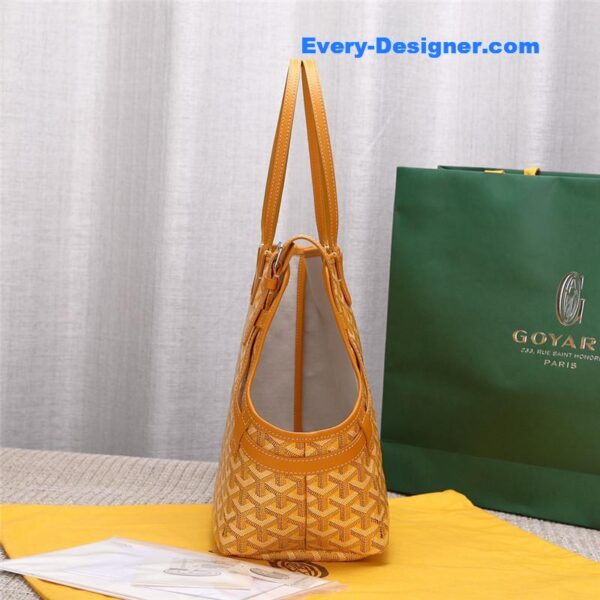 goyard chien gris pet bages - Image 3