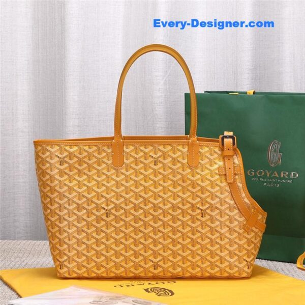 goyard chien gris pet bages - Image 5
