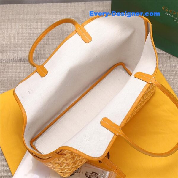 goyard chien gris pet bages - Image 2