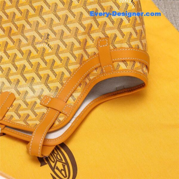 goyard chien gris pet bages - Image 6