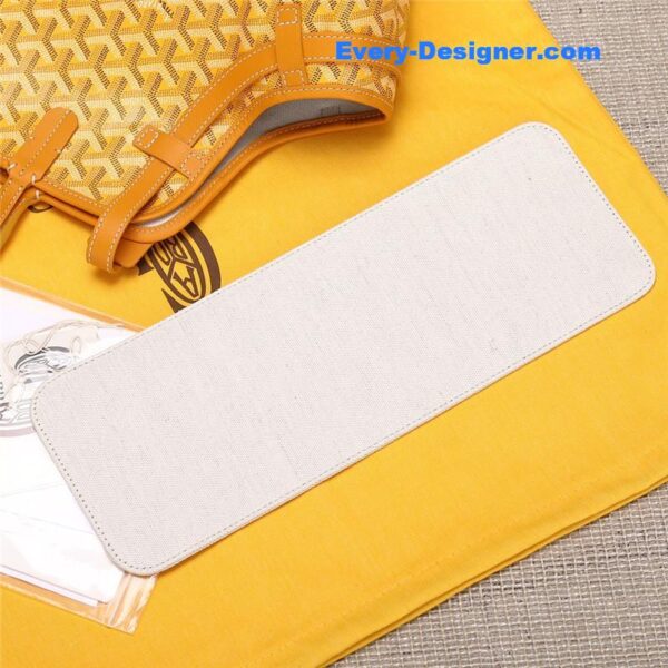 goyard chien gris pet bages - Image 7