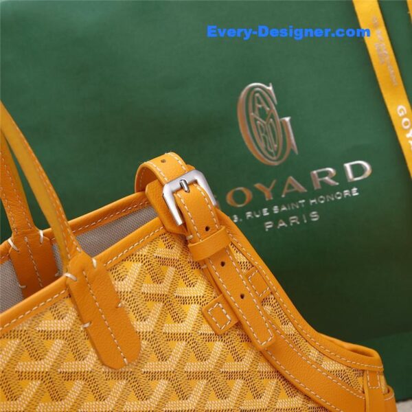 goyard chien gris pet bages - Image 8
