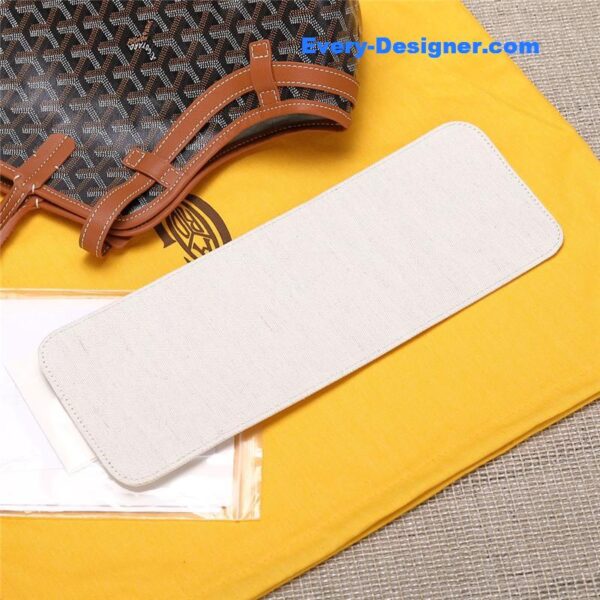 goyard chien gris pet bages - Image 3