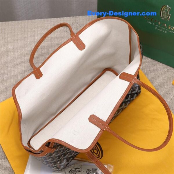 goyard chien gris pet bages - Image 5
