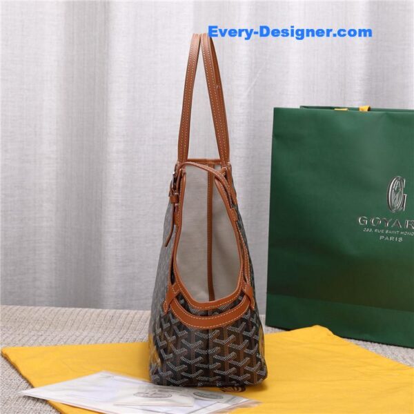 goyard chien gris pet bages - Image 6