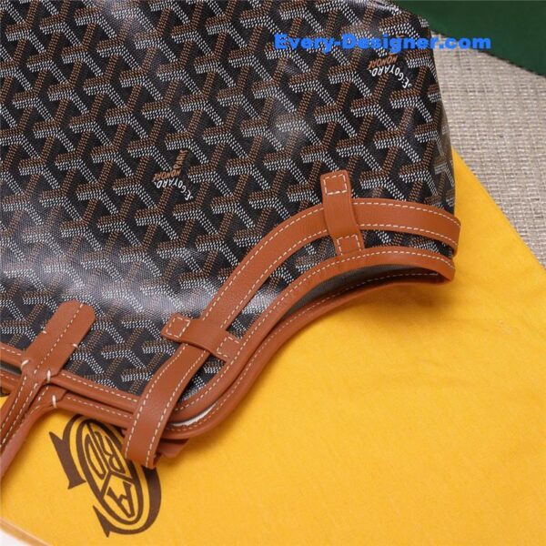 goyard chien gris pet bages - Image 7
