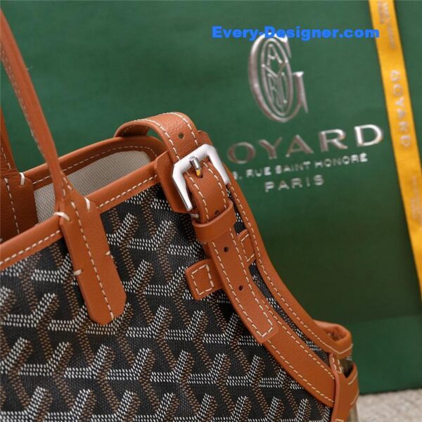 goyard chien gris pet bages - Image 2