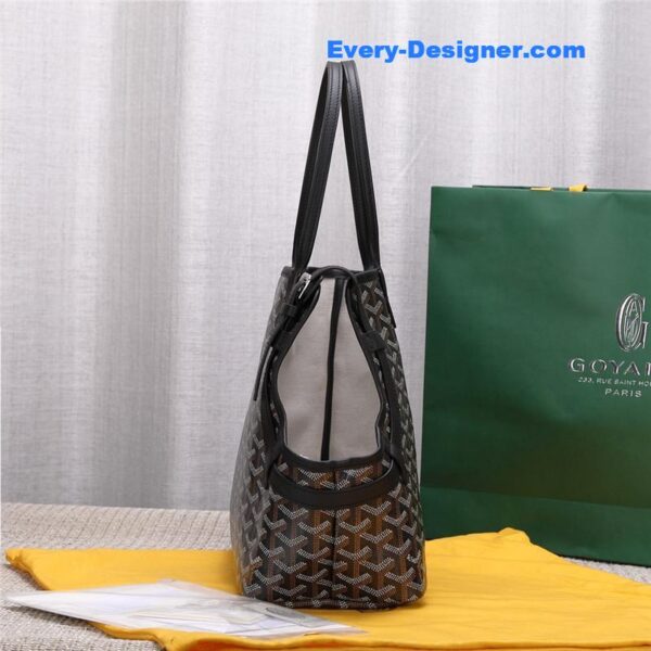 goyard chien gris pet bages - Image 2