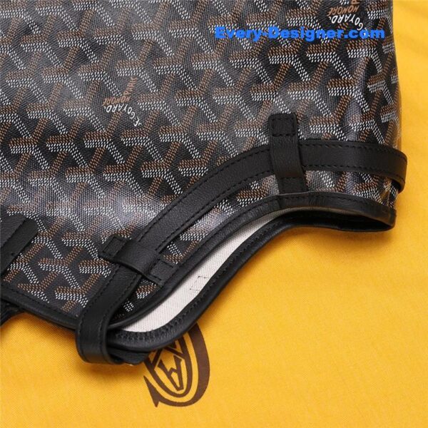 goyard chien gris pet bages - Image 3