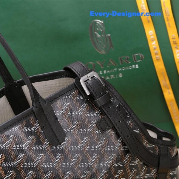 goyard chien gris pet bages - Image 6