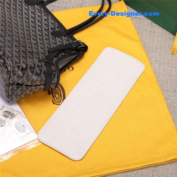 goyard chien gris pet bages - Image 7