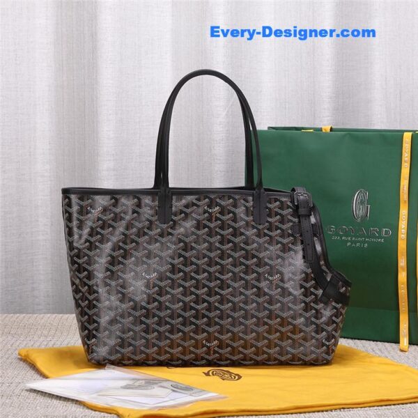 goyard chien gris pet bages - Image 8