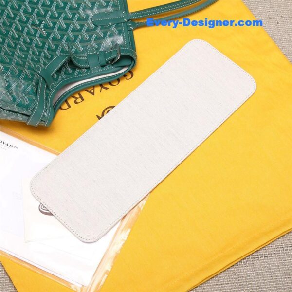 goyard chien gris pet bages - Image 3