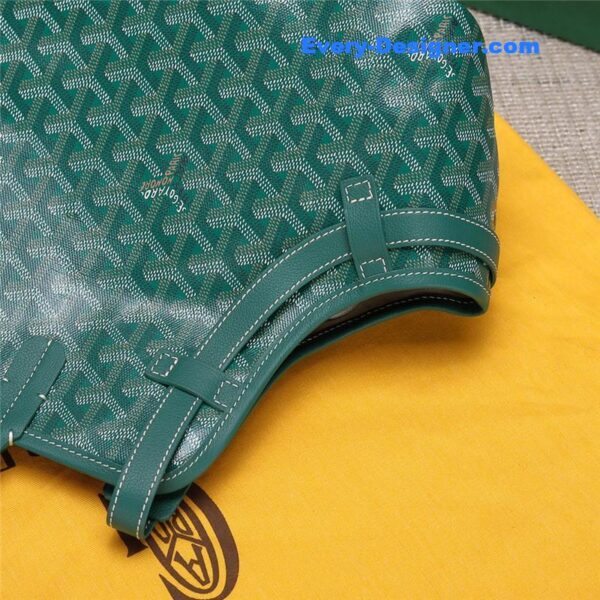 goyard chien gris pet bages - Image 2