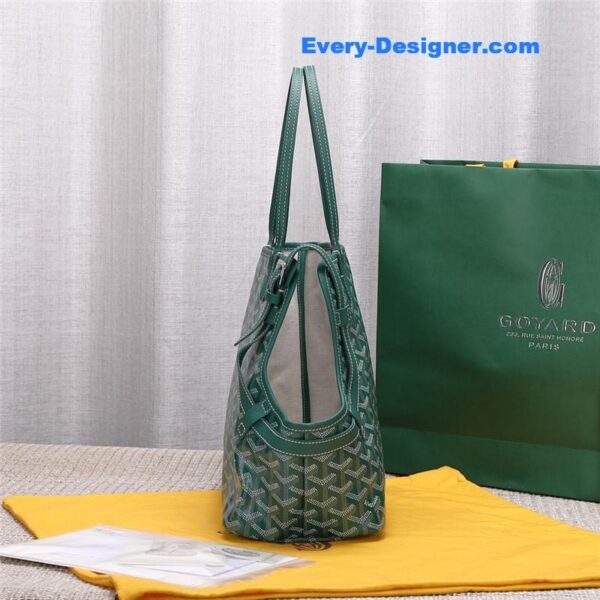 goyard chien gris pet bages - Image 5