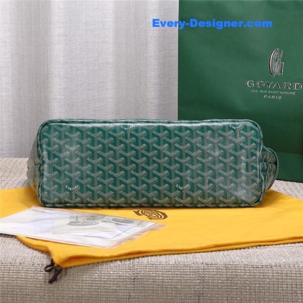 goyard chien gris pet bages - Image 6