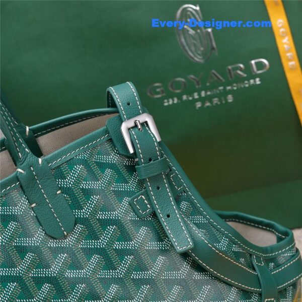 goyard chien gris pet bages - Image 8