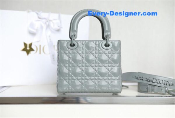 lady dior my abcdior bag - Image 4