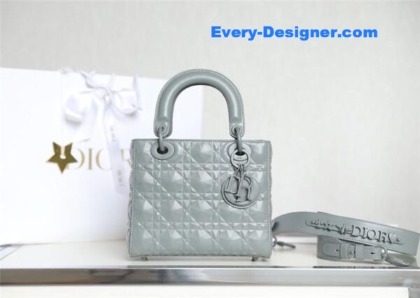 lady dior my abcdior bag - Image 5