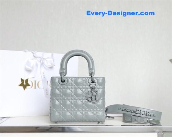 lady dior my abcdior bag - Image 6