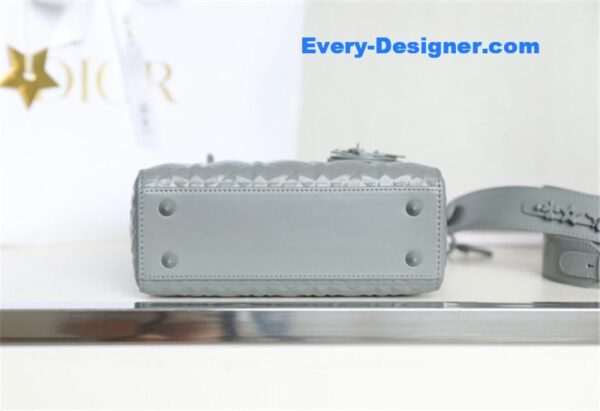 lady dior my abcdior bag - Image 7