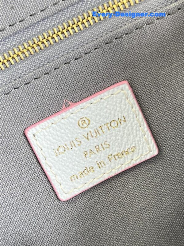 louis vuitton lv onthego gradient color bag small - Image 2