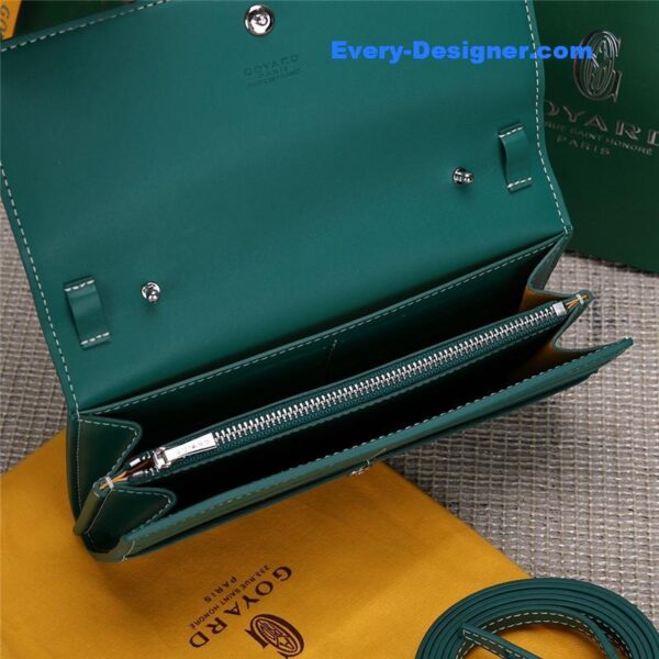 goyard varenne wallet - Image 4
