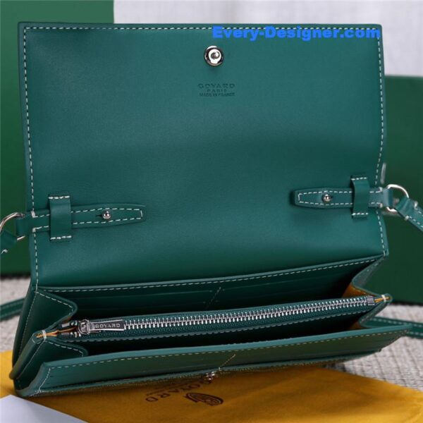 goyard varenne wallet - Image 5