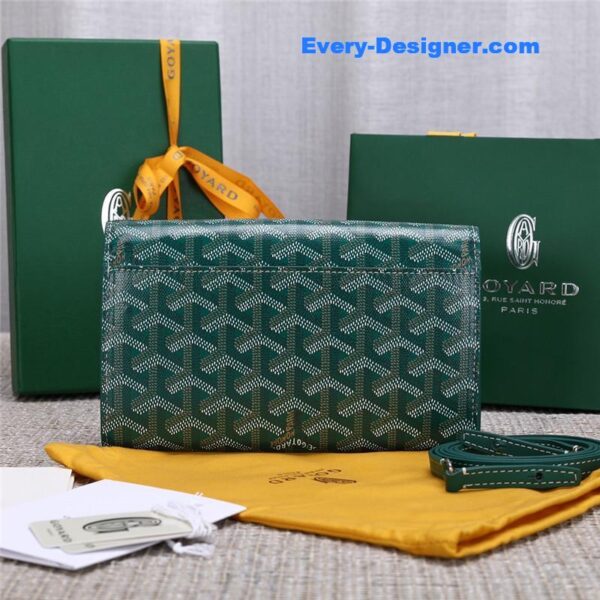 goyard varenne wallet - Image 6
