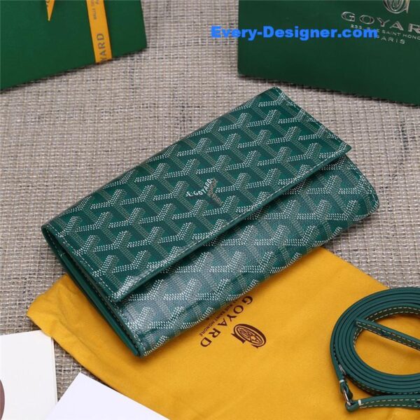 goyard varenne wallet - Image 7