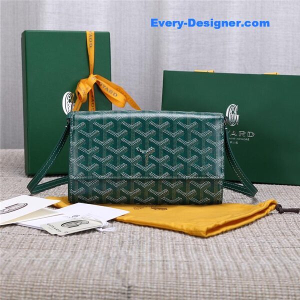 goyard varenne wallet - Image 8