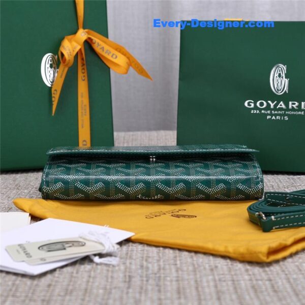 goyard varenne wallet - Image 9