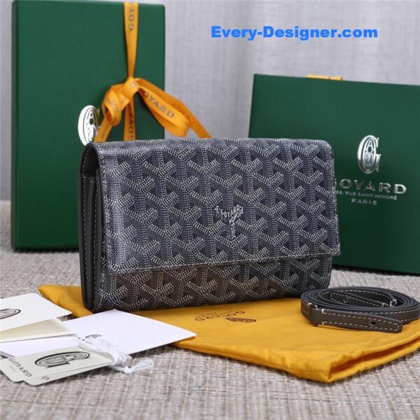 goyard varenne wallet - Image 3