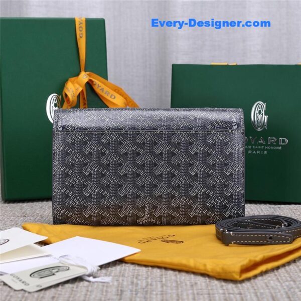 goyard varenne wallet - Image 4