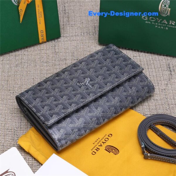 goyard varenne wallet - Image 5