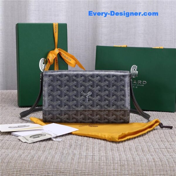 goyard varenne wallet - Image 7