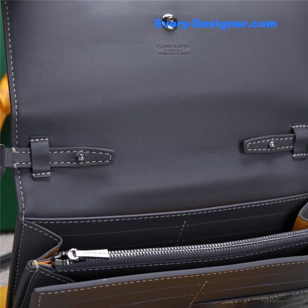 goyard varenne wallet - Image 9