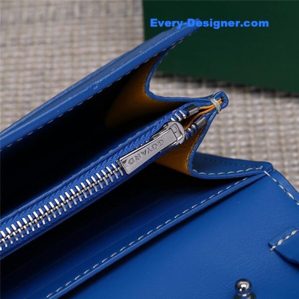 goyard varenne wallet - Image 3