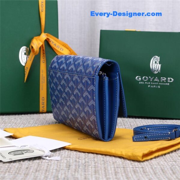 goyard varenne wallet - Image 4