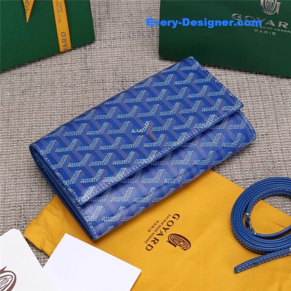 goyard varenne wallet - Image 5