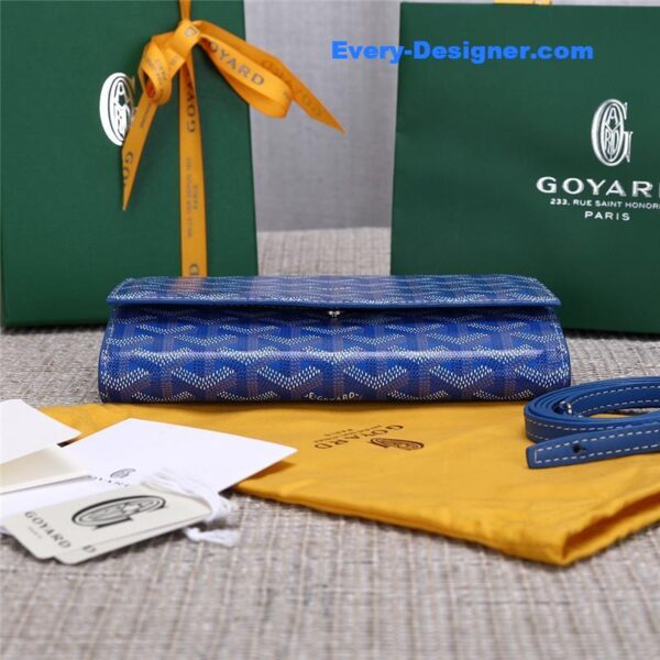 goyard varenne wallet - Image 7