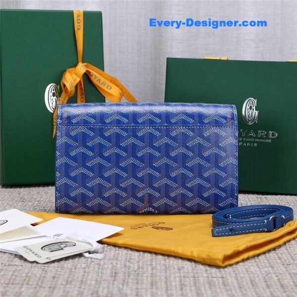 goyard varenne wallet - Image 9